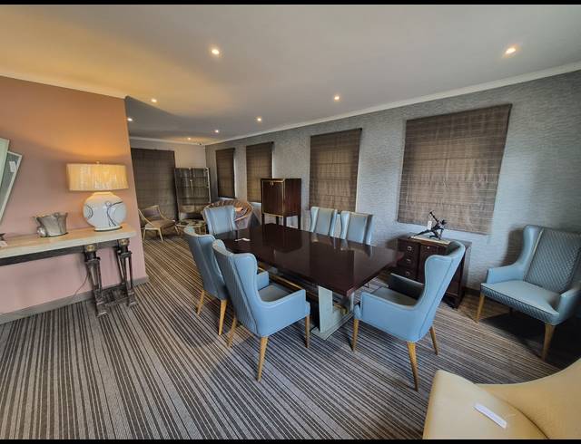 585M² OFFICE FOR SALE IN RIVONIA